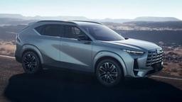 Замена Toyota RAV4 с официальной гарантией 5 лет. Дилер назвал цены на GAC GS4