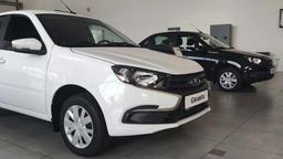 Прямая покупка Lada с завода — миф или реальность? Об этом рассказали на АвтоВАЗе