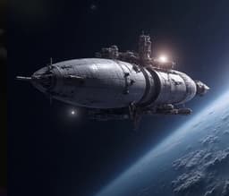 Космическая неудача AstroForge: названы причины потери связи с космическим аппаратом Odin после запуска