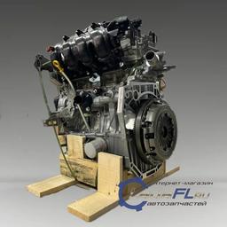 Новый мотор Renault для Lada Vesta и X-Ray с гарантией и скидкой более 50% предлагают на Ozon