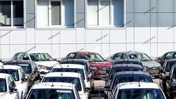 АвтоВАЗ начал серийное производство новых Lada Granta Sport