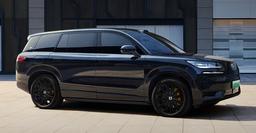 «Мы не предполагали, что машина станет настолько популярной». Конкурента Mercedes-Benz GLS и BMW X7 в лице Denza N9 Black Warrior Edition моментально раскупают