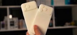 Новое видение дизайна от Apple: инсайдер показал качественные макеты iPhone 17, iPhone 17 Pro, iPhone 17 Pro Max и iPhone 17 Air