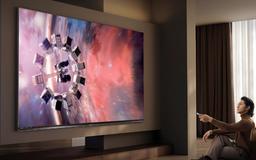 Hisense, которую вызвали в суд из-за технологии QLED, представила телевизоры с частотой 330 Гц, технологией U+Mini LED и звуком от Devialet