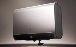 До 840 л непрерывной подачи горячей воды. Представлен умный бойлер Xiaomi — быстро, безопасно и без накипи