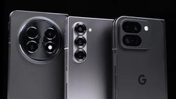 Samsung и Google стоит поучиться делать смартфоны у Oppo. Складной Find N5 разгромил Galaxy Z Fold 6 и Pixel 9 Pro Fold в тесте автономности