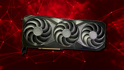 Одна только Radeon RX 9070 XT продаётся почти так же хорошо, как все GeForce. Это свежая статистика Mindfactory