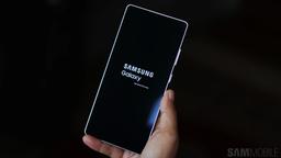 Samsung, разве можно так с флагманами? Galaxy S25, Galaxy S25 Plus и Galaxy S25 Ultra получили важное обновление после Galaxy S22 и Galaxy S23