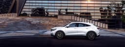 Одноклассник Geely Tugella — дешевле 2 млн рублей. В России подешевел купе-кроссовер Dongfeng Fengon ix5