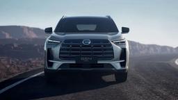 Заменитель Toyota RAV4 по цене всего 3 млн рублей. В России официально представили GAC GS4