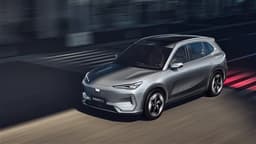 Первый в России Geely с ресурсом 1 млн км и гарантией до 8 лет или 150 000 км теперь будут собирать в Белоруссии