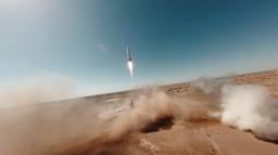 Китайский стартап Deep Blue Aerospace привлёк $68,9 млн для первого орбитального запуска с возвратом ступени в 2025 году