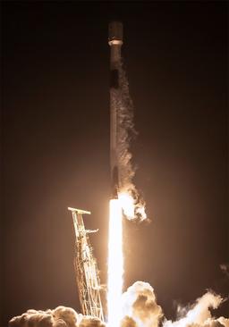 Три спутника NASA EZIE начали картировать электроджеты в верхних слоях атмосферы Земли, которые влияют на работу спутников на орбите