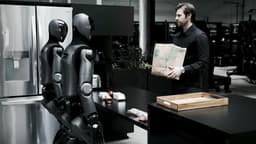 Гуманоидные роботы начали собирать себе подобных: Figure запустила фабрику BotQ для выпуска 12 000 роботов в год