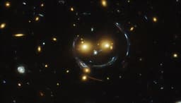Новый метод картирования космического сдвига проливает свет на роль тёмной энергии