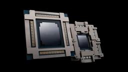 Nvidia представила решения на кремниевой фотонике для сетей AI-фабрик: 1,6 Тбит/с на порт