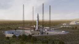 MaiaSpace, выделившаяся из ArianeGroup, получила первые заказы на запуски орбитальных буксиров