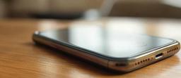 Представлено стекло Gorilla Glass Ceramic — защитит смартфон, только если его держали невысоко 