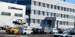 Неуловимая Lada Niva Sport: в месяц выпускается всего по десять товарных машин