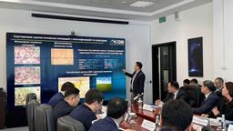 Agrospace и Agrogharysh: в Минсельхозе назвали информационные платформы для помощи аграриям