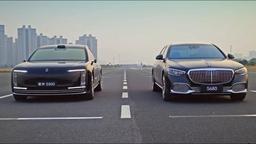 Непатриотичный китаец раскритиковал Huawei и замену Mercedes-Maybach — Maextro S800. Стороны встретятся в суде