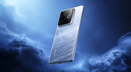 Самый дешёвый смартфон на Snapdragon 8 Elite с топовым экраном, 16/512 ГБ быстрой памяти и аккумулятором на 6500 мАч. Realme GT 7 Pro Racing предлагают за 330 долларов в Китае
