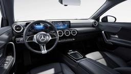 Mercedes-Benz CLA становится самой дешёвой моделью немецкого бренда. Компания подтвердила прекращение выпуска A-Class