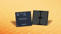 Китайская YMTC предоставит Samsung технологии для 400-слойной памяти на фоне торговых ограничений