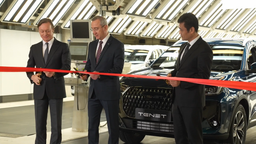 Были Chery — стали Tenet: продажи новых машин российской сборки стартуют в апреле-мае