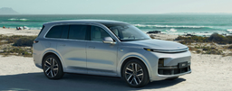 Li Auto и Zeekr готовятся в выходу в РФ. Российское ПО для диагностики Li Auto уже есть и работает