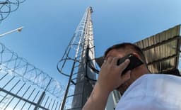«Вымпелком» тестирует базовые станции «Иртеи». Половина этой компании принадлежит МТС