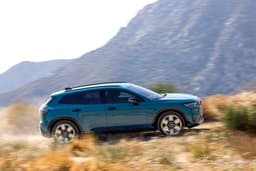 Представлен Honda Prologue 2025: теперь до 300 л.с. и увеличенный запас хода при той же цене
