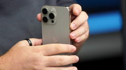 Продажи iPhone в России упали в 1,5–2 раза за последний год