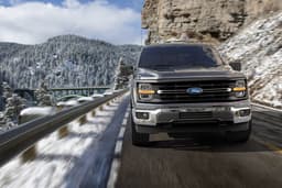 Самый продаваемый автомобиль в США под прицелом из-за проблем с коробкой передач и неожиданной блокировки колёс. Более миллиона Ford F-150 могут отозвать с рынка