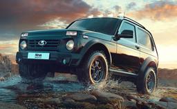 АвтоВАЗ возобновил производство самой «злой» Lada Niva: машина обновилась и подорожала