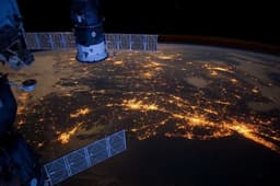 Инженеры MIT предупреждают: парниковые газы угрожают устойчивости космических операций на околоземной орбите