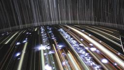 Астронавт NASA и астрофотограф создали сюрреалистичный снимок Земли и звёзд с борта МКС