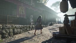 В Assassin's Creed: Shadows можно играть и на GeForce RTX 4050 Laptop, но игра может загрузить даже RTX 5080