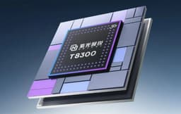 Представлен чип Unisoc T8300 5G: высокая производительность в играх, ИИ-приложениях и спутниковая связь для недорогих смартфонов