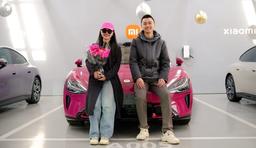 Хватило года: Xiaomi добилась большого успеха на рынке машин и сильно превзошла собственный план