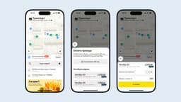 В «Яндекс Go» появится оплата проезда в общественном транспорте