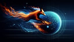 Большое обновление Firefox — вертикальные вкладки, новая боковая панель и многое другое