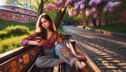 Российская альтернатива Google Play развивается: в RuStore заработали нейросети