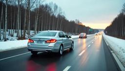Авто «Делимобиль» теперь можно взять в одном городе, а вернуть — в другом