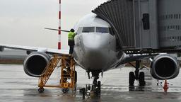 345 российских самолетов вывели из-под иностранной регистрации — это более половины российского флота