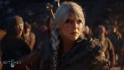 Не ждите «Ведьмак 4» в ближайшие годы. Witcher IV точно не выйдет до начала 2027 года