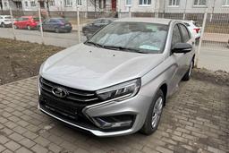 Lada Vesta за 1,24 млн рублей — миф или реальность? В Санкт-Петербурге купить такую машину практически нереально, даже за наличные
