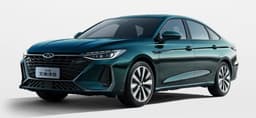 Аналог Toyota Camry от Chery стал еще лучше. Представлен Chery Arrizo 8 2025 — с 2,0-литровым мотором на 254 л.с. и 8-ступенчатым «автоматом»