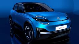 Представлен Nissan Micra нового поколения на платформе Renault 5 — самый дешёвый автомобиль компании на электрической тяге