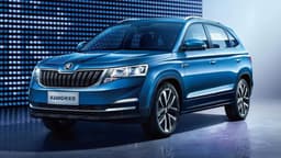 Кроссовер Skoda с 6-ступенчатым «автоматом» — всего 2,5 млн рублей. Skoda Kamiq на маркетплейсах гораздо дешевле, чем у дилеров